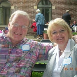 Meet your Posher, Mary